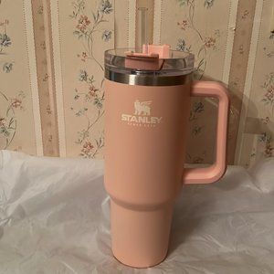 Stanley Adventure 40oz Stainless Steel Quencher Tumbler